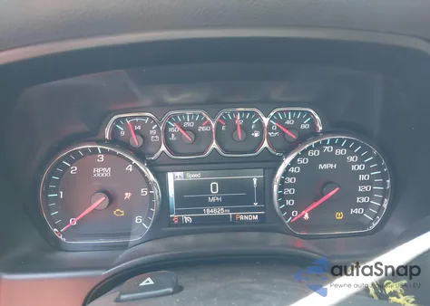 2014 Chevrolet Silverado 1500 1Lt z USA, uszkodzony, nr VIN 1GCRCREC8EZ214033